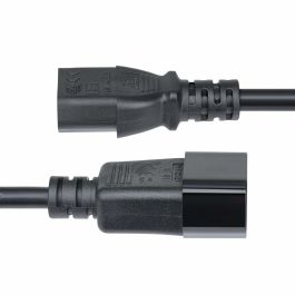 Adaptador de Corriente Startech PXTC13C141415FEU Negro Adaptador de Corriente Startech PXTC13C141415FEU Negro