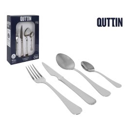 Cubertería 16 Piezas Quttin Classic - Inde (8 Unidades) Precio: 79.49999959. SKU: B1EXGMKZBN