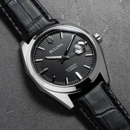 Reloj Hombre Bulova 96B435 Reloj Hombre Bulova 96B435