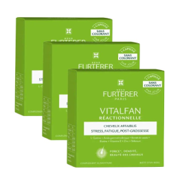 Antiqueda Trio Vitalfan Antiqueda Reacional 3 X 30 Cáps Precio: 44.5000006. SKU: B17BLN62MD