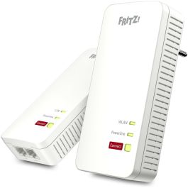 INTD AVM FRITZ! Powerline 1240 AX Set Precio: 185.7471. SKU: B1A4SDFRVV