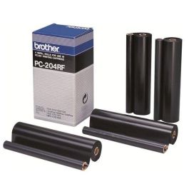 Cons. Ttr Brother Pc204Rf Fax 1020/1030 Recambio Fax 4 Bobinas (420 Pag. X4) Precio: 130.89000034. SKU: B1484R4A6P