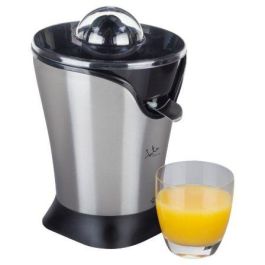 EXPRIMIDOR JATA EX544 - 100W - CUERPO EN ACERO INOX - EXTRACCIÓN CONTINUA - SISTEMA ANTIGOTEO - BASE ANTIDESLIZANTE