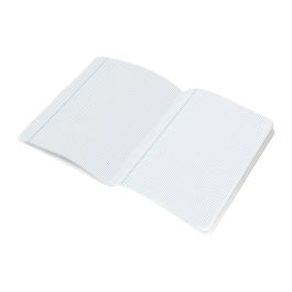 Libreta Liderpapel Smart A5 Plus 32 Hojas 75 gr-M2 Cuadro 3 mm Con Margen Colores Surtidos Libreta Liderpapel Smart A5 Plus 32 Hojas 75 gr-M2 Cuadro 3 mm Con Margen Colores Surtidos