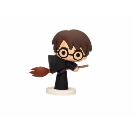 Sd toys Figura Mini Harry Potter en Goma Rígida de 6 cm con Peana - Colección Sd toys Figura Mini Harry Potter en Goma Rígida de 6 cm con Peana - Colección Precio: 10.58999986. SKU: B1KC6Z6TAJ