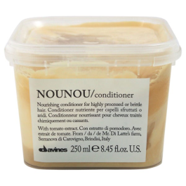 Davines Nounou Acondicionador 250 mL.