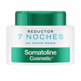 Somatoline Cosmetic Gel Fresco Reductor Ultra Intensivo 7 Noches 400 ml