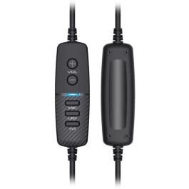 Yenkee Auriculares para juegos YHP 3036 NEXUS