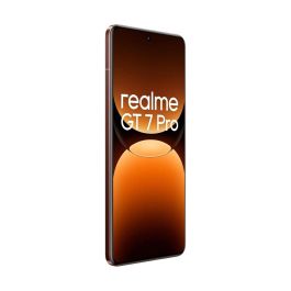 Smartphone Realme RMX5011 6,78" Octa Core 12 GB RAM 256 GB Naranja