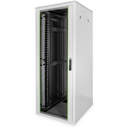 DIGITUS 42HE Netzwerkschrank varioFLEX 2022x800x1000mm grau (Speditionsversand) Precio: 1393.8232. SKU: B17K6MPKCW