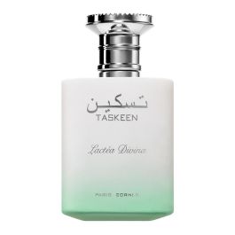 Taskeen Lactea Divina, Agua de perfume, Unisex, 100 ml Precio: 32.7668. SKU: B1J7EEHVZ9