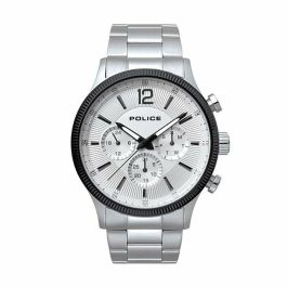 Reloj Hombre Police P15302JSTB01M Precio: 162.59000021. SKU: B12FPY6X56
