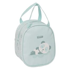 Portameriendas Térmico Safta Dormilon 19 x 22 x 14 cm Gris Precio: 9.5000004. SKU: S4307533