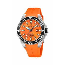 Reloj Hombre Festina F20664/4 Naranja Reloj Hombre Festina F20664/4 Naranja Precio: 162.68999945. SKU: B1243393MS