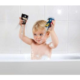 Molto Figura Superhéroes para Bañera 3 Piezas (10 Meses+)