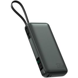 4smarts Powerbank Enterprise 20000mAH 130W con Cable USB-C Precio: 96.8899998. SKU: B172KWM6GM