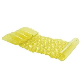 Colchoneta hamaca transparente 89x173cm (+14 años) - modelos surtidos Precio: 13.50000025. SKU: B1FTFPNSK2