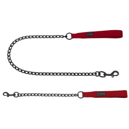 Freedog Tirador Metalico Gun Rojo 4 mm-25 mm 60 cm Precio: 10.3939006534. SKU: B13XTBPN77