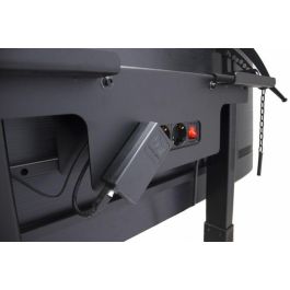 Vivolink Soporte trolley motorizado con ruedas para pantallas 32" a 100" máx. 160kg. VESA