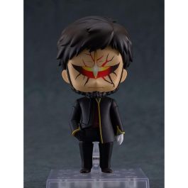 Good Smile Company Figura Gendo Ikari Nendoroid Rebuild 10 cm