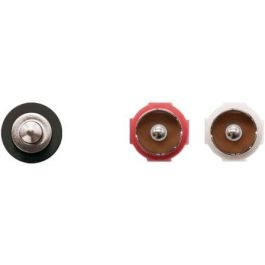 Cable Jack NANOCABLE 10.24.0310 10 m Macho RCA x 2 Cable Jack NANOCABLE 10.24.0310 10 m Macho RCA x 2
