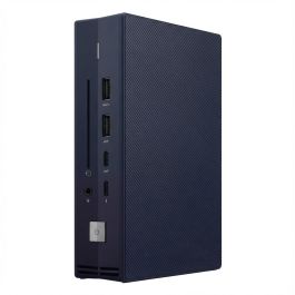 ASUS SlimPro Dock 2 Thunderbolt 3 Negro Azul Soporte Hasta 7680 x 4320 Pixeles Precio: 181.88999994. SKU: B15G9YT5LD