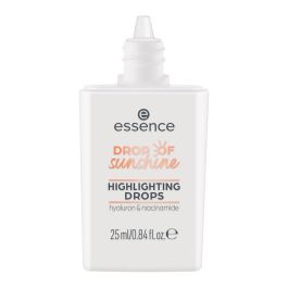 Essence Iluminador Fluido Drop Of Sunshine 25 ml