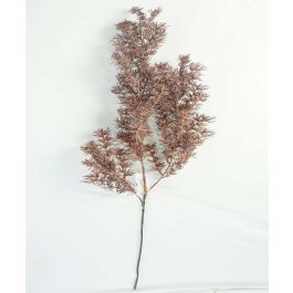 DKD Home Decor Rama Decorativa Artificial para Hogar Urban Marron Blanco de 108 cm Alto y 40 cm Ancho - Material PE - Pack 12 Unidades Precio: 65.4852. SKU: B1BJ9L3X9N