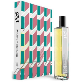 Histoires De Parfums 1826 Woman Edp 15 mL Precio: 29.58999945. SKU: B1DQAK75ZJ