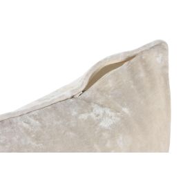 Cojin Urban DKD Home Decor Crudo 45 x 45 cm (2 Unidades) Cojin Urban DKD Home Decor Crudo 45 x 45 cm (2 Unidades)