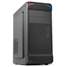 NOX Kore Midi Tower Negro NOX Kore Midi Tower Negro