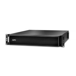 APC SRT96RMBP Módulo de Batería Rackmount 96V 3kVA para SAI Smart-UPS Plomo Ácido 1010 VAh Precio: 1802.59000042. SKU: S55083169