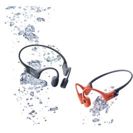Shokz OpenSwim Pro Grey S711