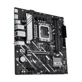 Asus H810M-A-CSM Placa Base Socket 1851 DDR5 PCIe 4.0 Micro ATX