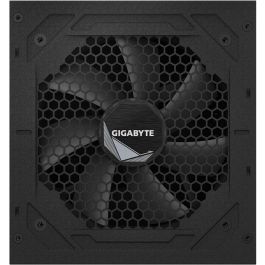 Gigabyte GP-UD850GM PG5 Fuente de Alimentación 850W 80 PLUS Gold ATX - Negro