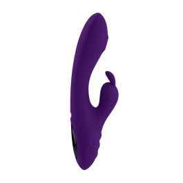 Vibrador Punto G Playboy On repeat Morado