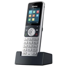 Yealink Telephone Handset DECT telephone **FOR USA ONLY** ** NO POWER ADAPTER** Precio: 108.9899998. SKU: B144C92SZS