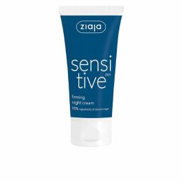 Ziaja Sensitive Crema Reafirmante De Noche Para Pieles Sensibles Precio: 4.58999948. SKU: B1E3DGBKFN