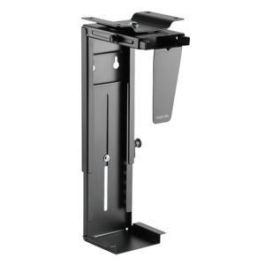 LogiLink Cpu Holder Desk-Mounted Cpu Holder Black Precio: 40.49999954. SKU: S7913056