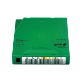 Hewlett Packard Enterprise LTO-8 Ultrium 30TB RW Data Cartridge Hewlett Packard Enterprise LTO-8 Ultrium 30TB RW Data Cartridge