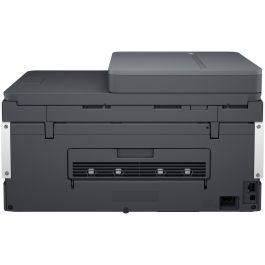 HP 28B75A Impresora Multifunción Smart Tank 7305 Recargable Gran Capacidad Tinta Económica WiFi Dúplex ADF Blanca