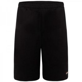 Pantalones Cortos Deportivos para Niños Fila FAT0322 80010 Negro Precio: 28.49999999. SKU: S2025538