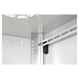 Digitus Caja Mural Serie Dynamic Basic 9HE 505,05x600x600mm Gris