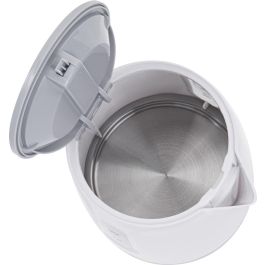 ADLER Hervidor de Agua Eléctrico 0.8 Litros 850W