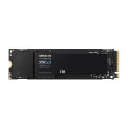 Disco SSD Samsung 990 EVO 1TB/ M.2 2280 PCIe 5.0/ Compatible con PS5 y PC/ Full Capacity Precio: 128.49999987. SKU: B12AHNPFHC