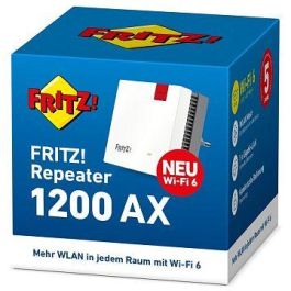 Repetidor Wifi Fritz! 20002973