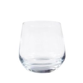 Lav Set 6 Vasos Whisky 345Cc 7x9x9 cm (8 Cajas)