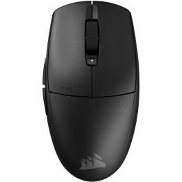 CORSAIR COR1728619337548 Ratón Gaming Inalámbrico M55 Wireless Negro Simétrico CORSAIR COR1728619337548 Ratón Gaming Inalámbrico M55 Wireless Negro Simétrico Precio: 81.78999961. SKU: B1HEKZJMWK
