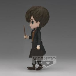 Figura Banpresto Q Posket Animales Fantasticos Figura Banpresto Q Posket Animales Fantasticos