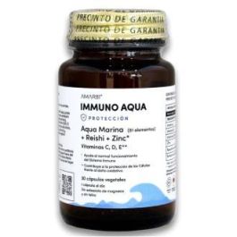 Immuno Aqua 30Cap. Precio: 25.7900005. SKU: B173HLV6LL